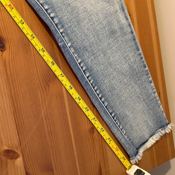 🇨🇦 NWT Sunshine Park jogger jeans size small - Picture 14 of 16